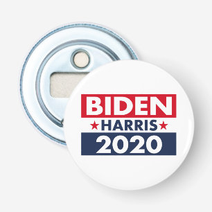 BIDEN HARRIS 2020 BOTTLE OPENER