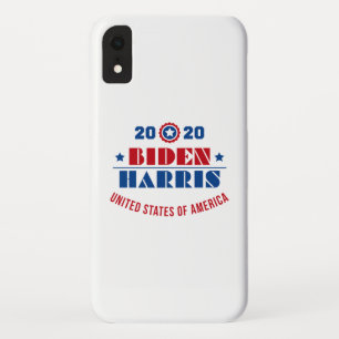 Biden Harris 2020 iPhone XR Case