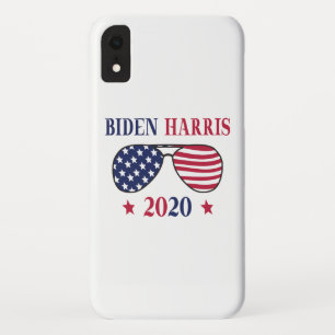 Biden Harris 2020 iPhone XR Case
