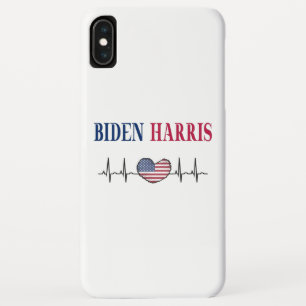 Biden Harris 2020 iPhone XS Max Case