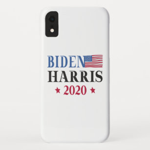 Biden Harris 2020 Case-Mate iPhone Case