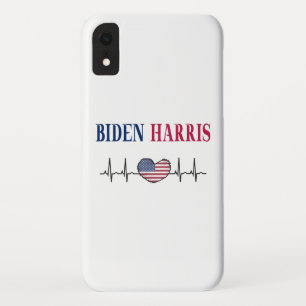 Biden Harris 2020 iPhone XR Case