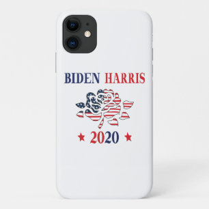 Biden Harris 2020 iPhone 11 Case