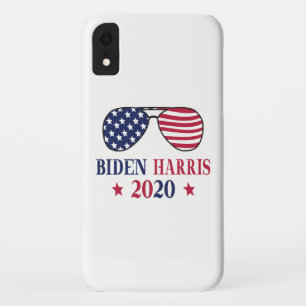 Biden Harris 2020 iPhone XR Case