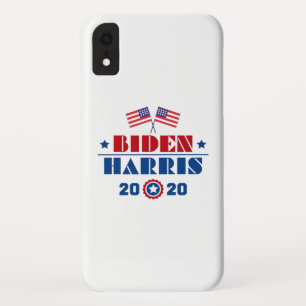 Biden Harris 2020 iPhone XR Case