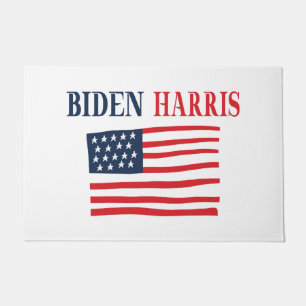Biden Harris 2020 Doormat