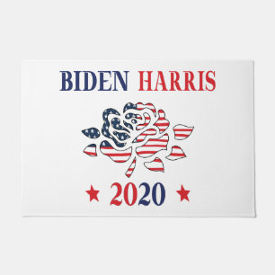 Biden Harris 2020 Doormat