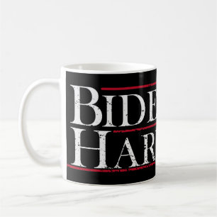 Biden Harris 2020 Election Coffee Mug