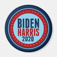 Biden Harris 2020 Election