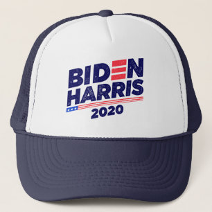 Biden Harris 2020 elections USA Trucker Hat