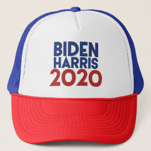 Biden Harris 2020 Joe Biden Kamala Harris 2020 Trucker Hat