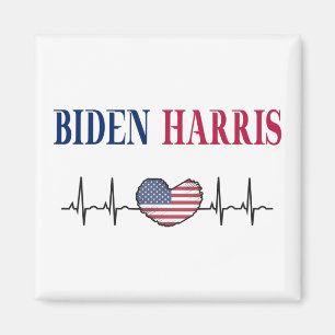 Biden Harris 2020 Magnet