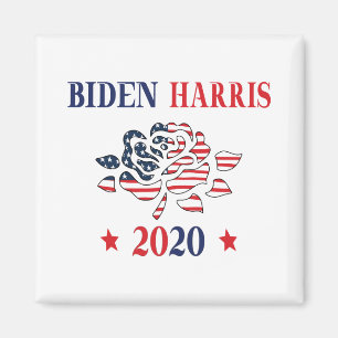 Biden Harris 2020 Magnet