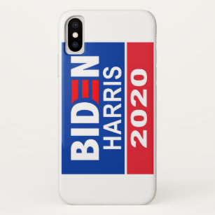 Biden Harris 2020 phone case