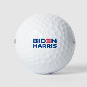Biden Harris 2020 President Golf Balls