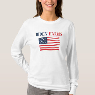 Biden Harris 2020 T-Shirt