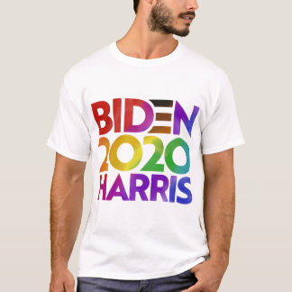 Biden Harris 2020 T-shirt
