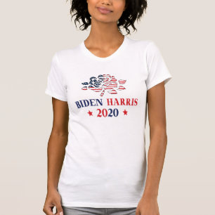 Biden Harris 2020 T-Shirt