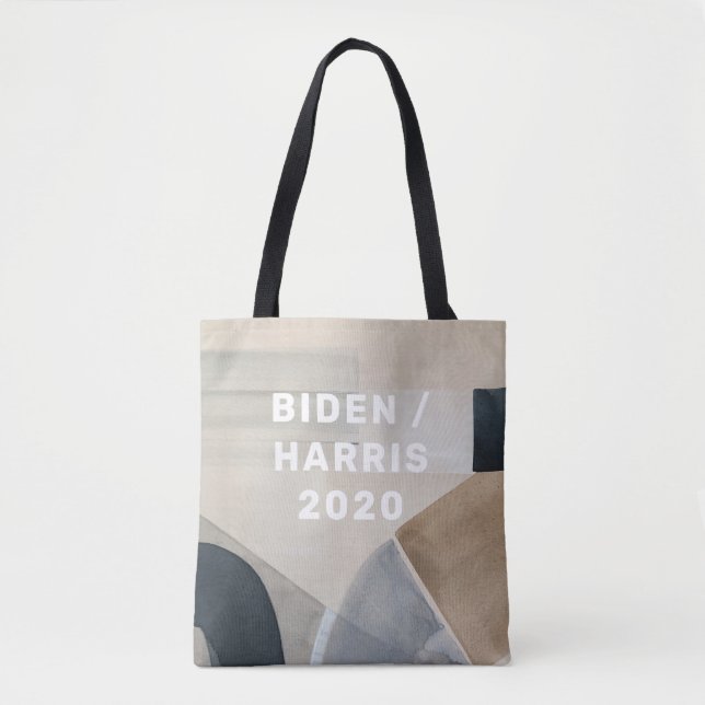 BIDEN/HARRIS 2020 TOTE BAG (Front)