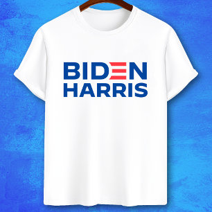 Biden Harris 2024 campaign logo T-Shirt