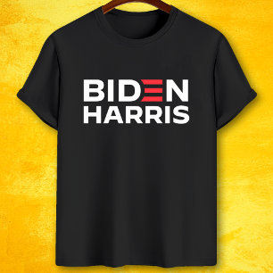Biden Harris 2024 election  T-Shirt