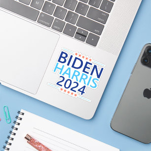 Biden Harris 2024 for President US Election