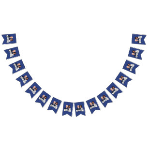 Biden Harris Inauguration Bunting