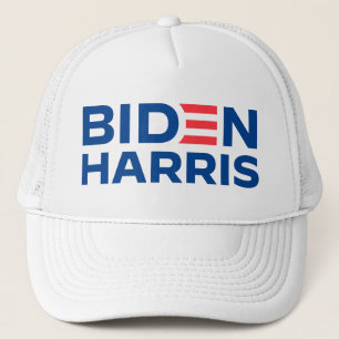 Biden Harris Trucker Hat