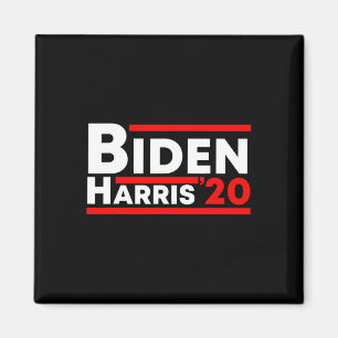 Biden Kamala Harris 2020 Election Democrat Liberal Magnet
