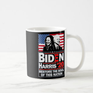 Biden Kamala Harris 2020 For Men Women Ladies Coffee Mug
