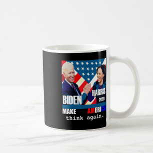 Biden Kamala Harris Coffee Mug