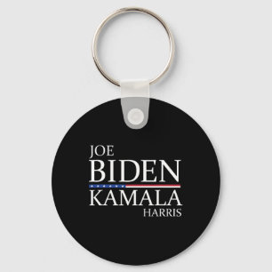 Biden Kamala Harris Democrat 2024 Biden Harris Key Ring