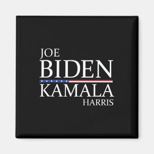 Biden Kamala Harris Democrat 2024 Biden Harris Magnet
