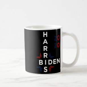 Biden Kamala Harris President & Vp 2020 Coffee Mug