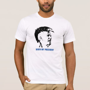Biden My President T-Shirt