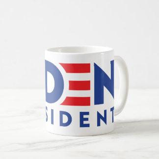 Biden President Coffee Mug