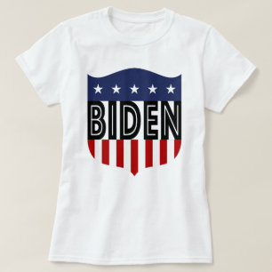 BIDEN stars and stripes T-Shirt