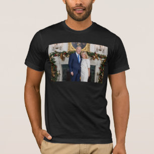Biden State of the Christmas Union Address   T-Shirt