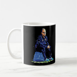 Bielsa Bucket Coffee Mug