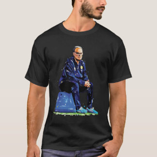 Bielsa Bucket T-Shirt