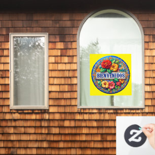 BIENVENIDOS - So Pretty! 