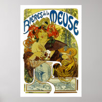 Bieres de La Meuse