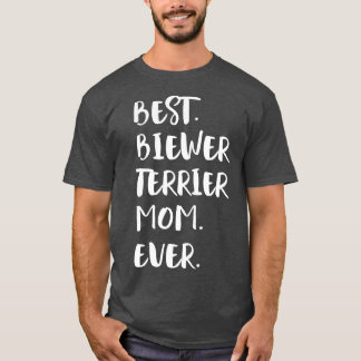 Biewer Terrier T-Shirt