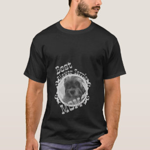 Biewer Yorkshire Terrier best mom Biewer Terrier T T-Shirt
