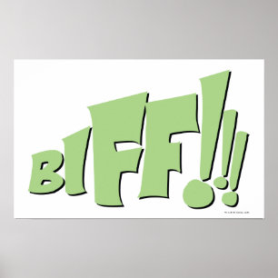 BIFF!!! POSTER