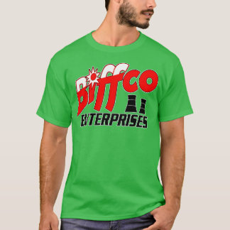 BiffCo Enterprises T-Shirt