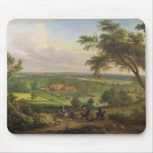 Bifrons Park, Patrixbourne, Kent, formerly attribu Mouse Pad