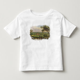Bifrons Park, Patrixbourne, Kent, formerly attribu Toddler T-Shirt