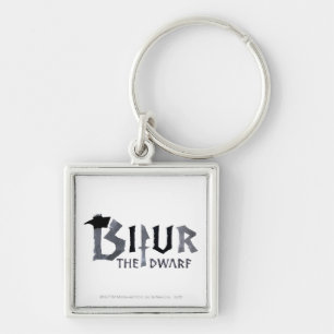 Bifur Name Key Ring