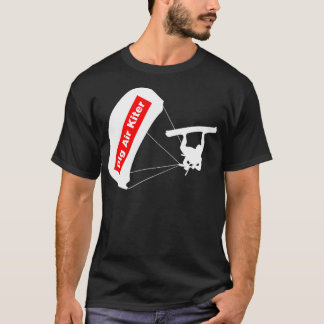 Big air kiter Send it T-Shirt